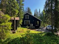 Rukan Rinnetie - Bed and Breakfast Ruka