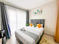 Nyayo view stunning studio - Chambres d’hôtes Nairobi