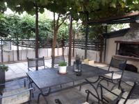 The Green Garden - B&B