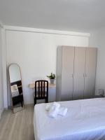 Appartamento con 1 Camera da Letto e Vista Lago