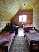 Classic Quadruple Room