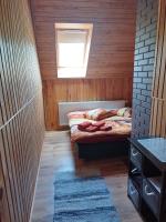 Small Double or Twin Room