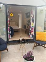 Cosy Home with beautiful views - B&B Bisley