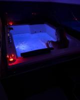 Deluxe Kamer met Kingsize Bed