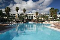 Luxury Bungalow Playa Roca - B&B Costa Teguise