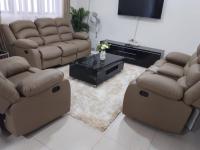 Sofitel 3 bedrooms own compound milimani - B&B
