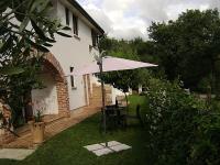 B&B Umag - Apartment Damiani - Bed and Breakfast Umag