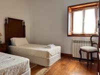 Appartement met Uitzicht op het Gebergte