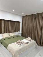 Apartament de Lux cu 3 Camere - Zonă Centrală Ion Mihalache - B&B Bucarest