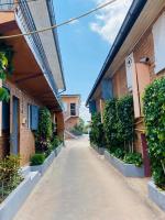 Chez Jeanne Chambre d'Hôte Antananarivo - B&B Antananarivo