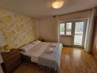 Maisonette-Apartment