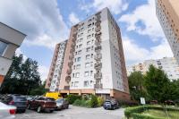 Sowińskiego Lakeside Calm Apartment by BookingHost - B&B Katowice