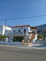 Casa Limone - Ferienwohnung Káto Loutró