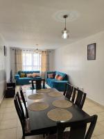FICHONI pazuri - B&B Nairobi