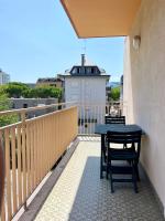 Tirrenia 14 - Ferienwohnung Lignano