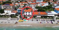 Apartments Lucija - Ferienwohnung Baška