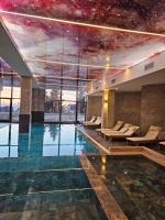 Hop Na Kop Studio Apartman - B&B Kopaonik