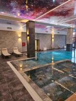 Hop Na Kop Studio Apartman - B&B Kopaonik