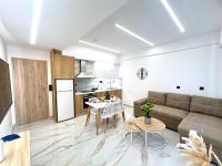 Your Stylish Home near Centre - Ferienwohnung Thérissos