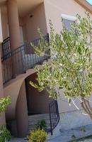 Apartman Tina - B&B Murvica