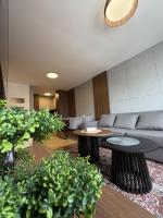 Stylish Mountain Retreat with Self Check-in near Jahorina & Sarajevo - B&B Pale