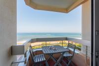 Studio Helder vue mer - Welkeys - B&B Biarritz