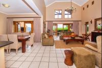 Pezula Golf Villa - B&B Knysna