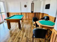 Studio 11 Refugio Relaxante Mogi - Chambres d'hôtes Mogi das Cruzes