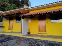 Chalésforquilha - Bed and Breakfast Delfinópolis