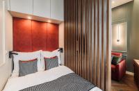 Apartment mit 1 Schlafzimmer