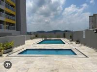 Studio 11 Refugio Relaxante Mogi - Bed and Breakfast Mogi das Cruzes