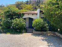 Bungalow 1 Chambre - Vue Partielle sur Mer