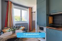 L'Aurore - Wifi - Proche Paris - B&B Créteil