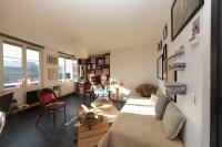 Saint Hilaire - Duplex au calme pour 6 personnes - Ferienwohnung Rouen