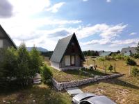WIND Cottage - B&B Žabljak