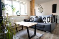 Dorset Stylish Apartment - Ferienwohnung Poole
