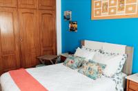 Deluxe Double Room with Extra Bed