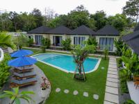 Kula Uluwatu - Ferienwohnung Uluwatu