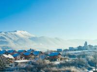 Istočno Sarajevo Urban Nest - B&B Vranješ