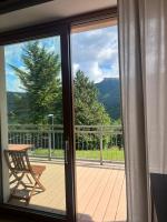 Apartmán Kľak - B&B Fačkov