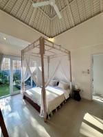 Camera Matrimoniale Deluxe