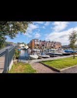 New apartment - Bed and Breakfast Kristiansand