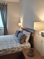 Apartment mit 1 Schlafzimmer