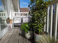 Ann's Fiskehus - Ferienwohnung Koksijde