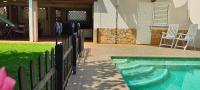 Villa Amaraya House with pool, chill-out and garden - B&B l'Escala
