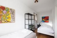 Appartamento con Vista Giardino