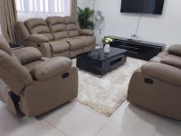 Sofitel 3 bedrooms own compound milimani - B&B Kisumu