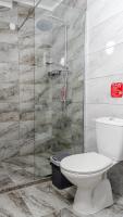Apartamento con vistas y balcón