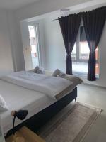 DeLuxe Apartments - Ferienwohnung Niš