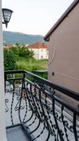 Apartment with View and Balcony